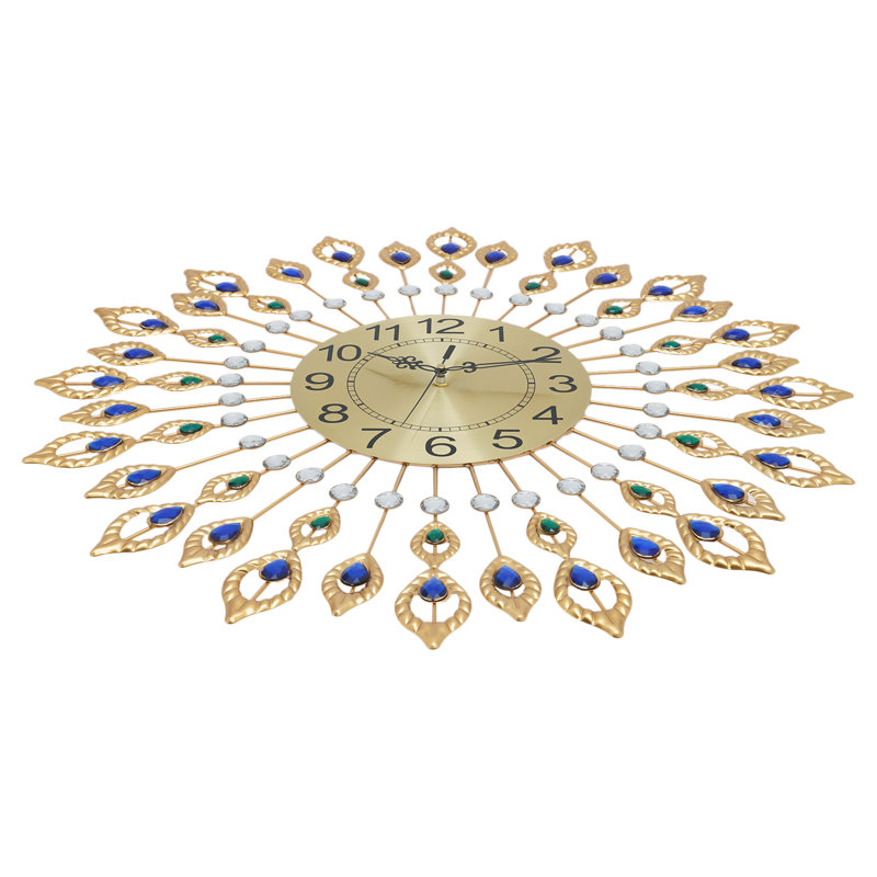 Decorative Wall Clock