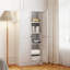 60.14 " H Kitchen Pantry