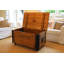 Juanita Solid Wood Coffee Table