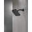 Single-Setting Metal Full Rain Fixed Shower Head with H2Okinetic®-37805398