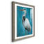 Great Blue Heron II - peinture encadrée-471984499-471984488