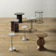 Table de bout en marbre Seagate-4880521