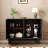 Home Multi-functional Decorative Cabinet