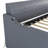 Gelbert Daybed with Trundle-1573890474-1572928490