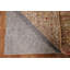 Tapis oriental marocain abstrait 2x3