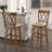 Sloan Swivel Upholstered Counter Stool-1200376325-1153269919