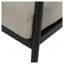 Fauteuil rond