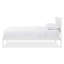 Lit plateforme en bois massif Hideaki-20239517