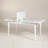 Extendable Dining Table-443767679