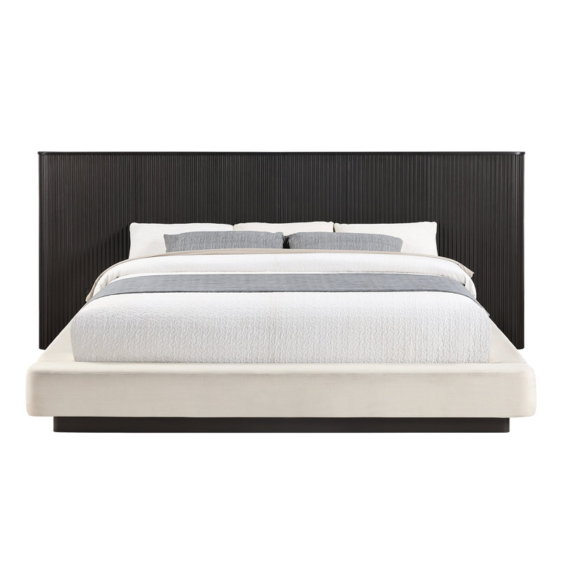 Modern Bed Frame