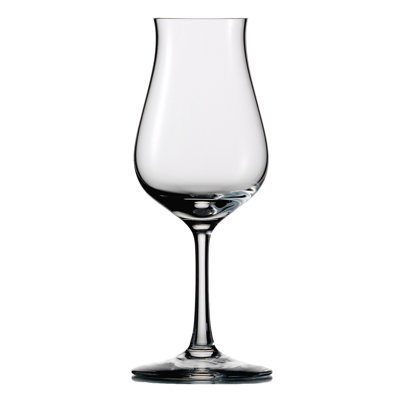 Verre à vin tout usage à cristal 6 oz.