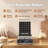 Zstar Waffle Cone Maker