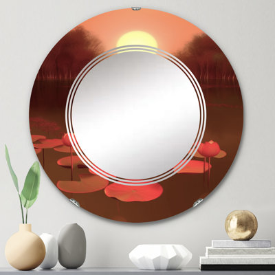 Miroir Tr Nécesson