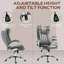 Fauteuil de direction HOMcom-115511213