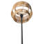 158cm Matte Traditional Floor Lamp