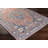 Dipak Oriental Indoor Rug-1598375061