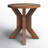 Provence Solid Wood End Table