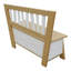 Corky Storage Bench-64640226