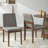 Parisi 19'' H Upholstered Side Chair-1324473447