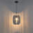 1 - Light Felt Lantern Pendant-1993333031