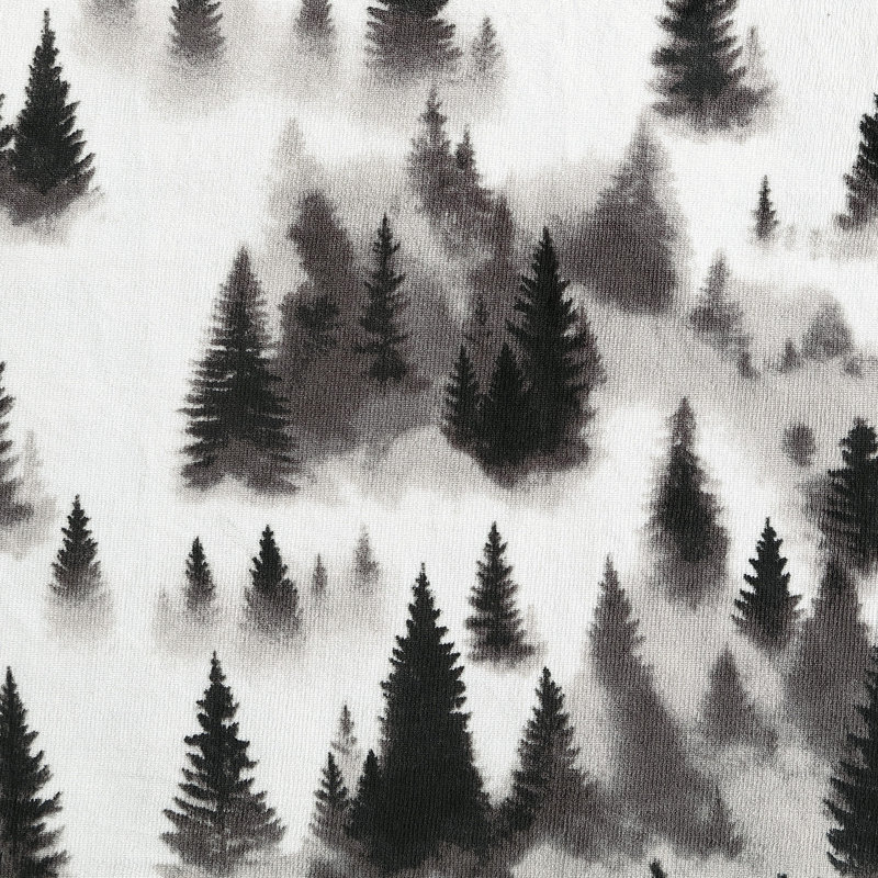 Jeté réversible Eddie Bauer Capitol Hill, Spruce Mist Grey