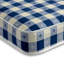 Starlight Beds Open Coil Mattress-58691444