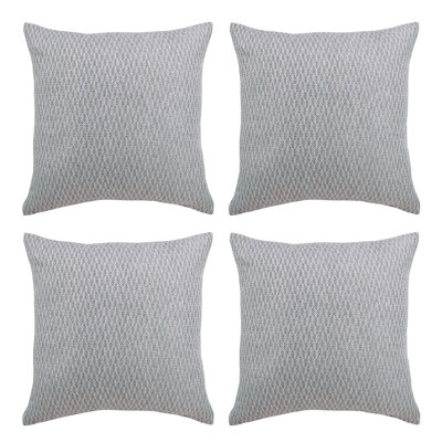 Nikhil Square Cushion
