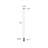 Linear Knurl 1 - Light Bulb Pendant-28557186