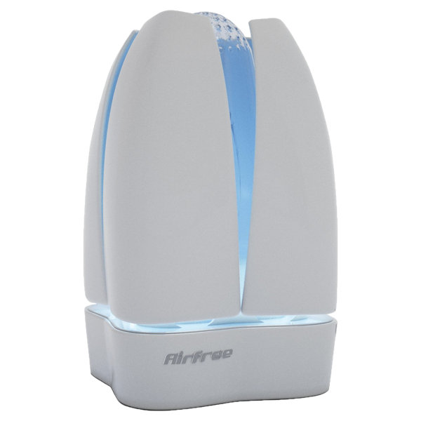 Purificateur D'air AirFree P80 Sans Filtre - Pour Pièces Jusqu'à 32 M² - Technologie TSS