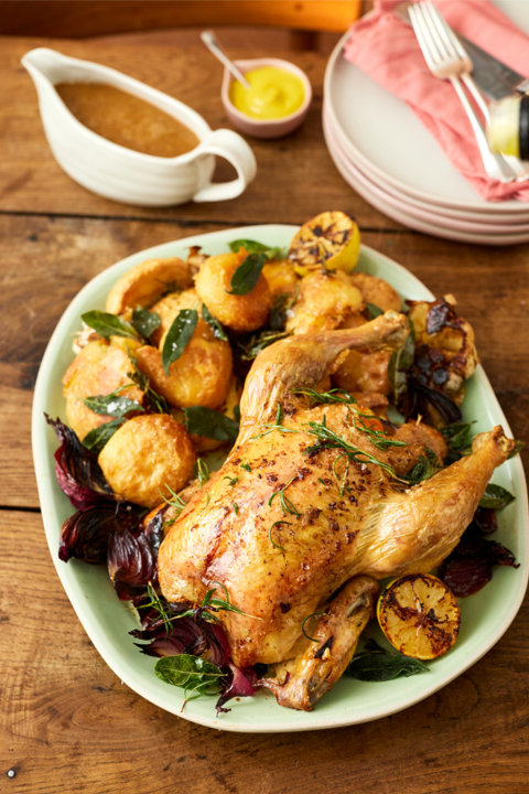 Big Love Feast Platter