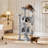 Dagenham Cat Tree Tower Condo Cat Furniture with Scratching Post for Kittens-1633495510-1665080516