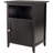 Cozart 19'' W Nightstand