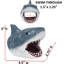Ensemble d'ornement 2 pièces Jaws