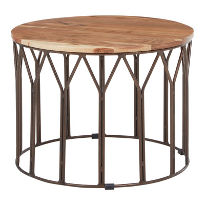Allardt End Table