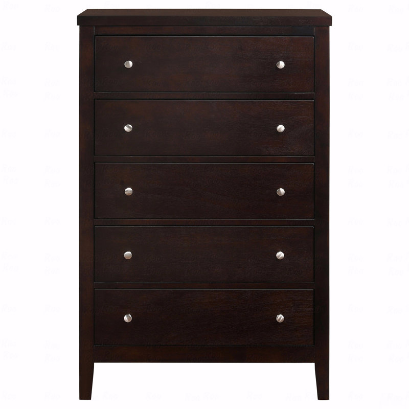 Commode 5 tiroirs