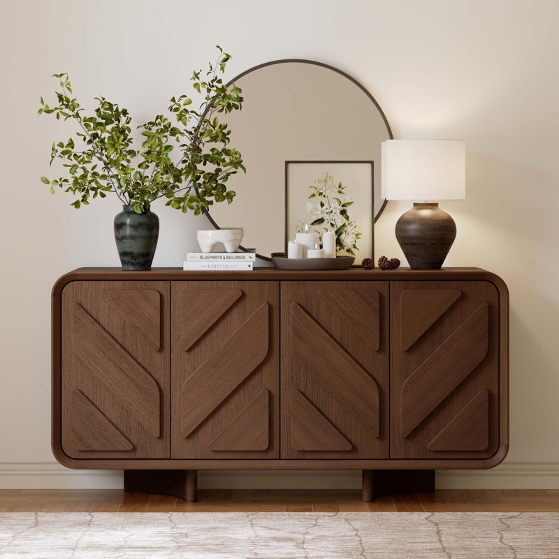 62.2" Sideboard