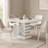 Donna Bar Table
