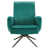 Velours bleu sarcelle