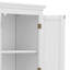 Armoire de rangement haute avec 2 tiroirs-1124678978