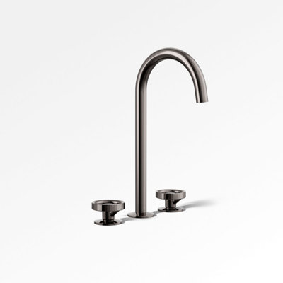 Components Mix and Match Bathroom Faucet