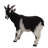 Goat Figurine