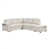 Polyester beige est en rupture de stock