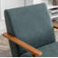 Ensemble de 2 fauteuils rembourrés Andablo-909861077