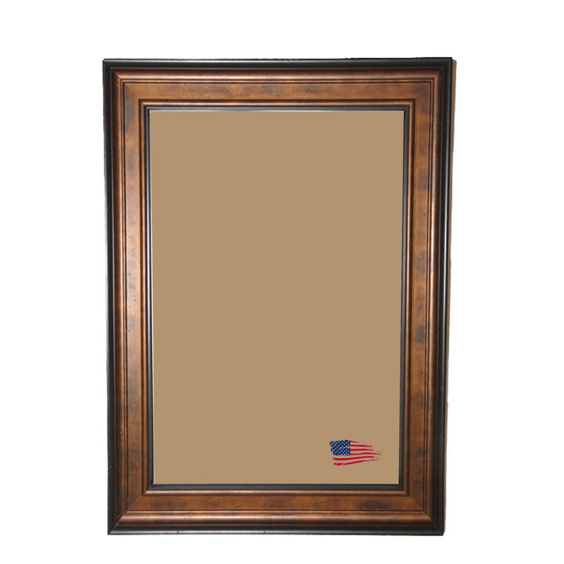 Cadre photo Shane William, 50 po x 40 po
