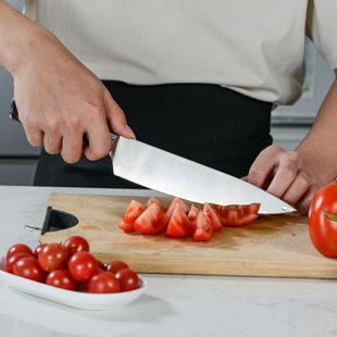 Chef's knife