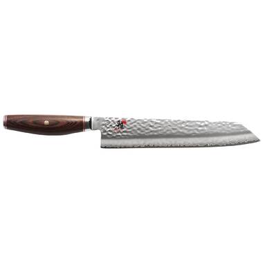 Miyabi 9-Inch Tungsten Sharpening Steel