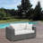 Nathain 35'' Reception Loveseat