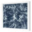 Indigo Textures 2 Print by Stramel, Renee-1824708638-1824708639