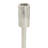 14.25'' H Aluminum Tabletop Candlestick-1399740235