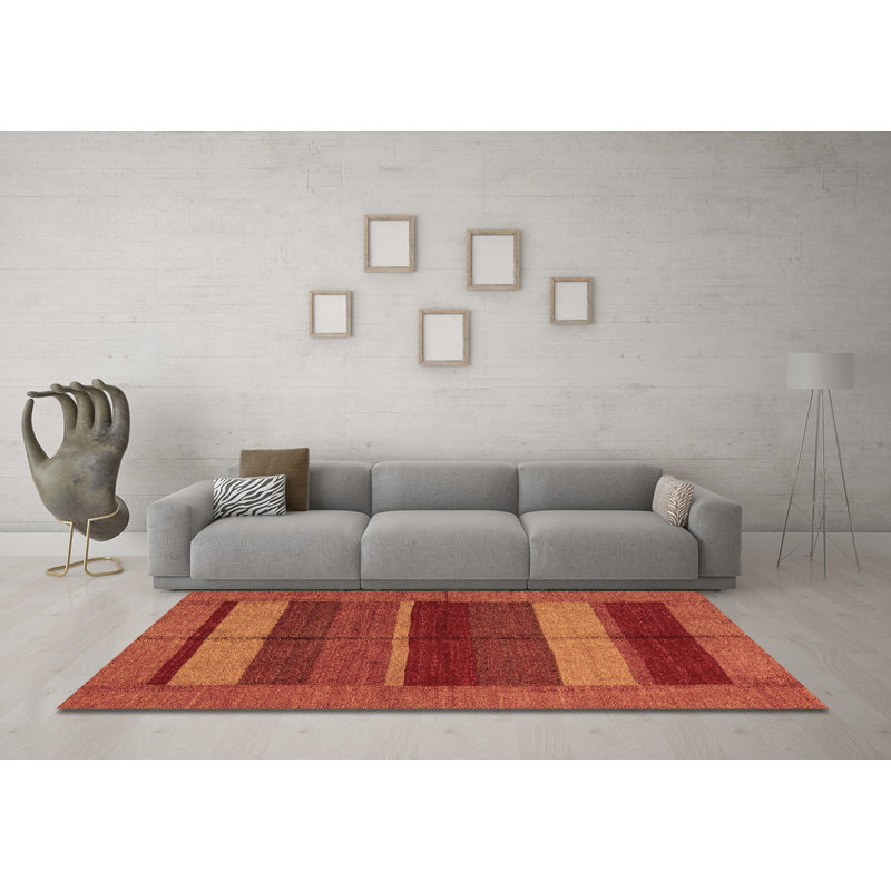 Indoor Rug, Round 5'